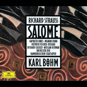Salome, Op. 54, TrV 215 / Scene 4 - 