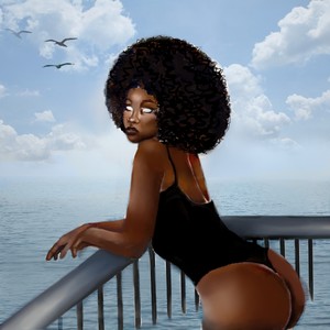 She Told Me (Explicit)