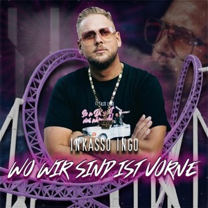 Wo wir sind ist vorne