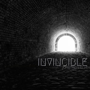 Invincible(feat. Demetrius Antoine) (Explicit)