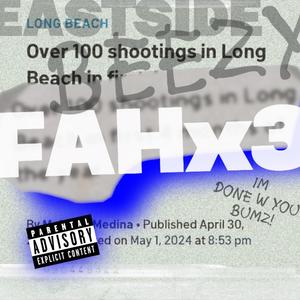 FAHx3 Pt. 2 (Explicit)