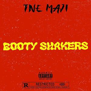 Booty Shakers (Explicit)