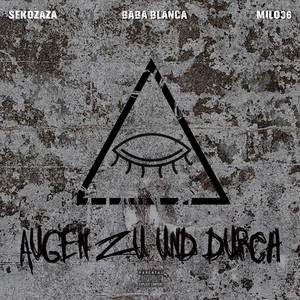 Augen zu und durch (Explicit)