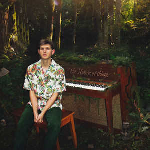 Abe Luedtke - Cascading