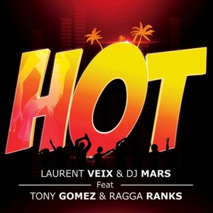 Hot (Electro Latino Stepper'Z)