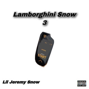 Lamborghini Snow 3 (Explicit)