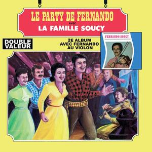 Le Party chez Fernando Remasterisation 2023