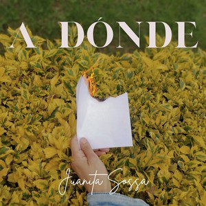 A Dónde