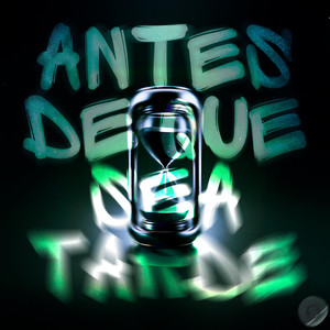 ANTES DE QUE SEA TARDE (Piano Version)