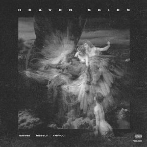 Heaven Skies (feat. Nessly & Young N Fly) (Explicit)