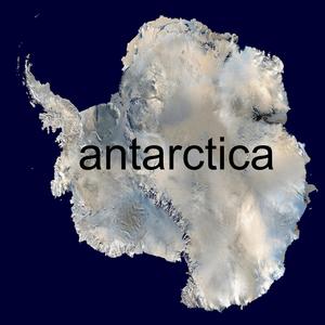Antarctica