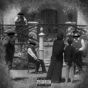 Godfather VII (Explicit)