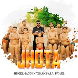 Jhota