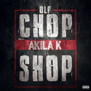 Chop Shop (Explicit)