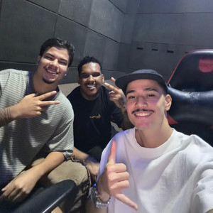 Carro Cheio x BEAT FINO