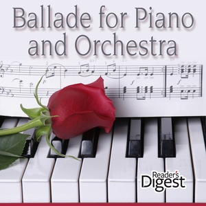 Ballade for Piano and Orchestra