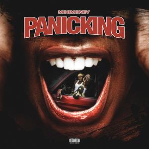 Panicking (Explicit)