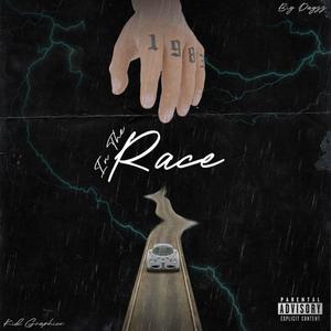 In The Race (Explicit)