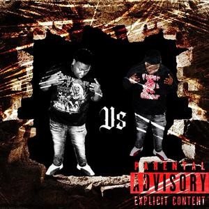 Get low (feat. VB Pac, 800drillbaby & P$2Slime) (Explicit)