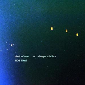 NOT THAT (feat. Danger Robbins) (Explicit)