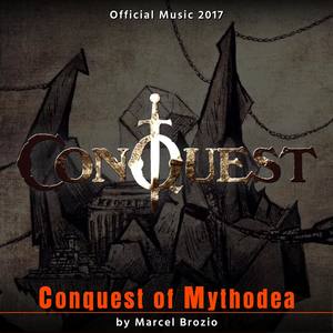 Conquest (Radio Edit)