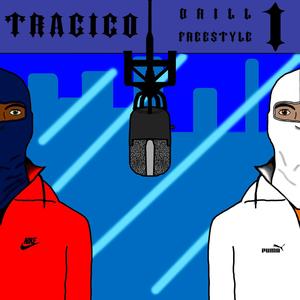 Tragico (feat. TPN)