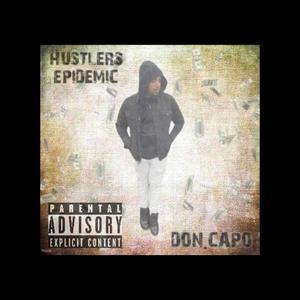 Aint Bout It (Explicit)