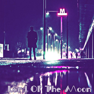 Lord Of The Moon