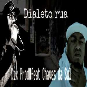 Dialeto Rua