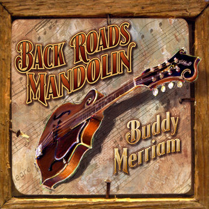 Back Roads Mandolin