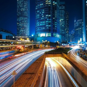 Drivinglights (Radio Edit)