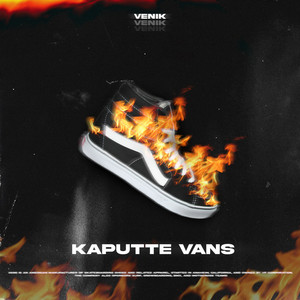 Kaputte Vans