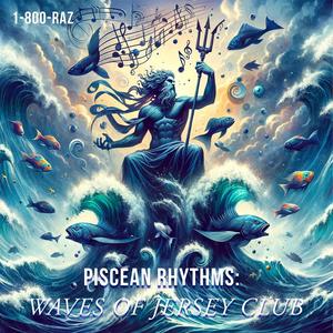 PISCEAN RHYTHMS: WAVES OF JERSEY CLUB