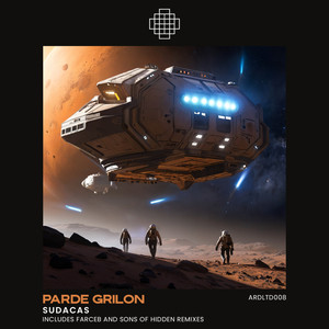 Oveja Negra (Sons Of Hidden Remix)