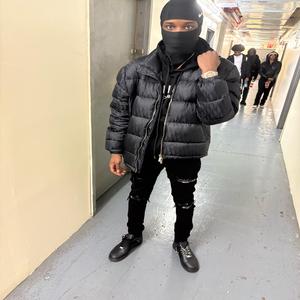 Talk Of The Town, Pt. 2 (Explicit)