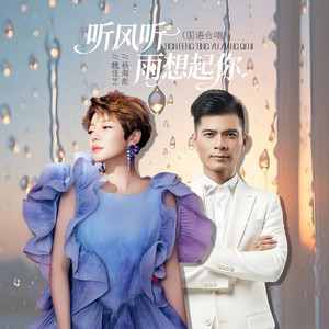 听风听雨想起你