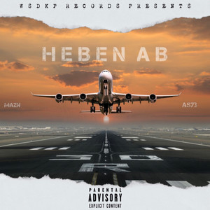 Heben ab (Explicit)