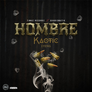 Hombre (Explicit)