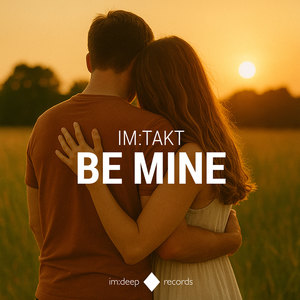 Be Mine (Extended Mix)