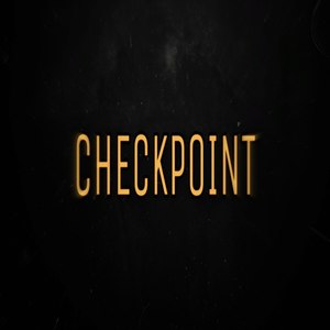 Checkpoint (Explicit)