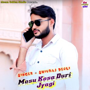 Mosu Kosa Duri Jyagi