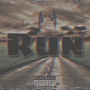 Run (feat. G Twyce) [Explicit]