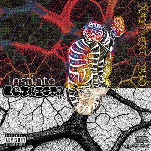 Instinto Letrista (feat. Disease, Monarka & SMR|Explicit)