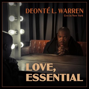 Love, Essential (Live in New York)