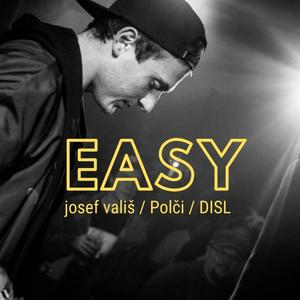 EASY (feat. Polči & DISL Automatic)