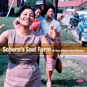 Sehorns Soul Farm - 50 New Orleans Soul Classics