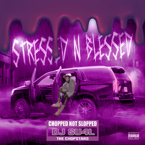 K Pi$tol - RTN (Chop Not Slop|Explicit)