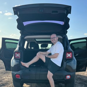 Desce Rebolando (Explicit)