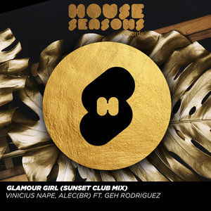 Glamour Girl (Sunset Club Mix Radio Edit)