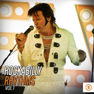 Rockabilly Rhythms, Vol. 1